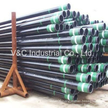 API 5CT OCTG Tubular Casing and Tubing